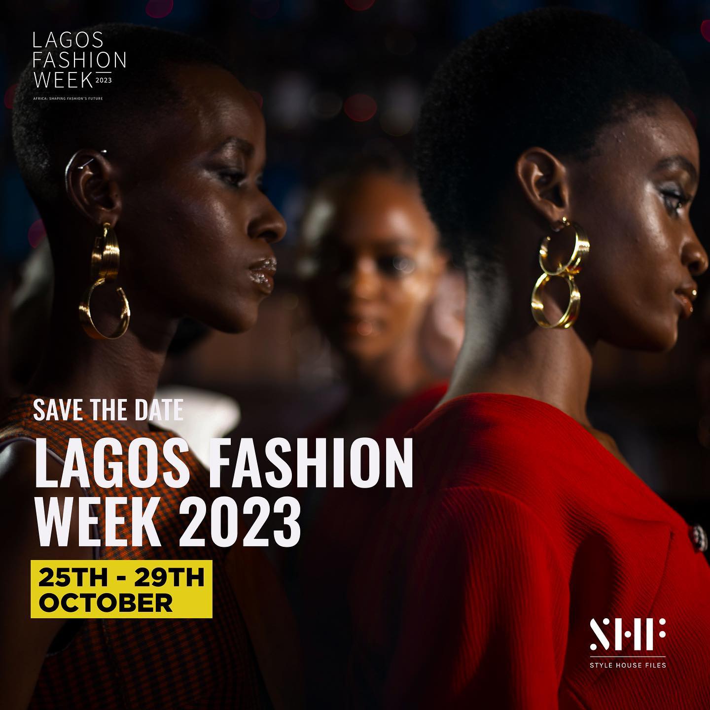 Lagos African Week