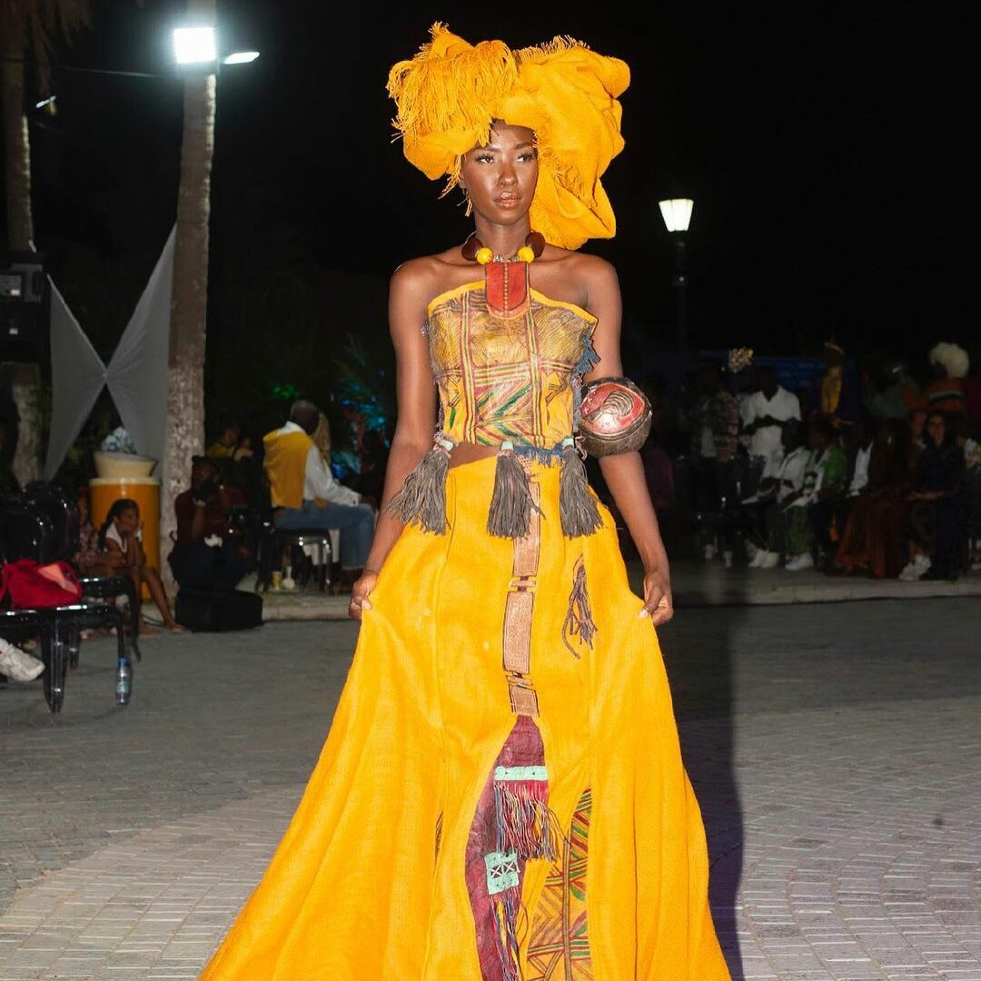 Dakar Fashion Week 2023 : La Célébration Imminente de la Créativité Africaine