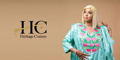 HERITAGE COUTURE